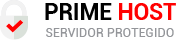 Selo HOST de proteção